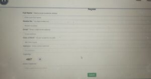 Jharkhand Government Jobs